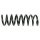 SACHS 997 803 Fahrwerksfeder