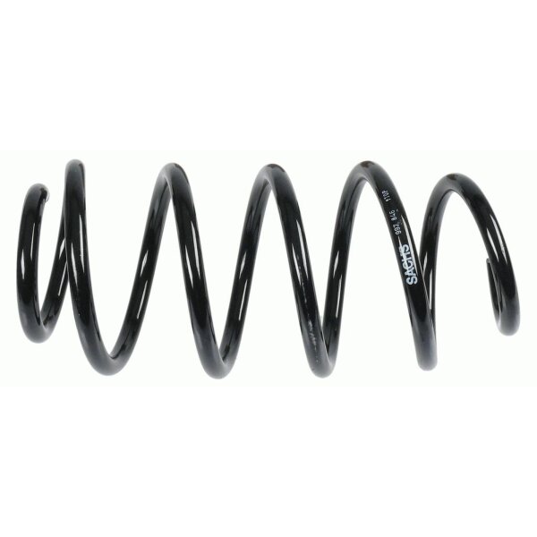 SACHS 997 846 Fahrwerksfeder