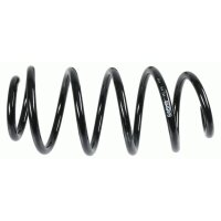 SACHS 997 846 Fahrwerksfeder