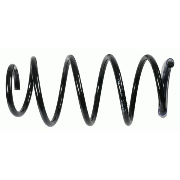 SACHS 998 025 Fahrwerksfeder