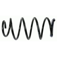 SACHS 998 025 Fahrwerksfeder