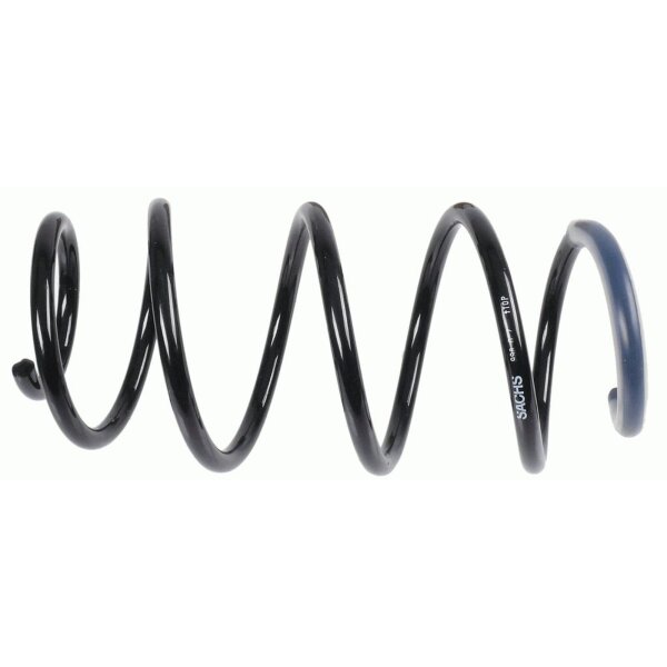SACHS 998 027 Fahrwerksfeder