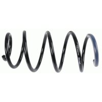 SACHS 998 027 Fahrwerksfeder