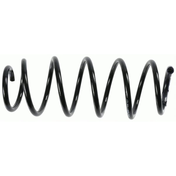 SACHS 998 541 Fahrwerksfeder