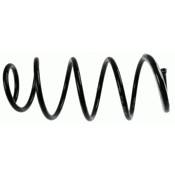 SACHS 998 638 Fahrwerksfeder