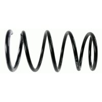 SACHS 998 711 Fahrwerksfeder