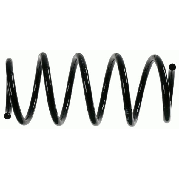 SACHS 998 734 Fahrwerksfeder