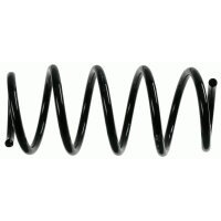 SACHS 998 734 Fahrwerksfeder