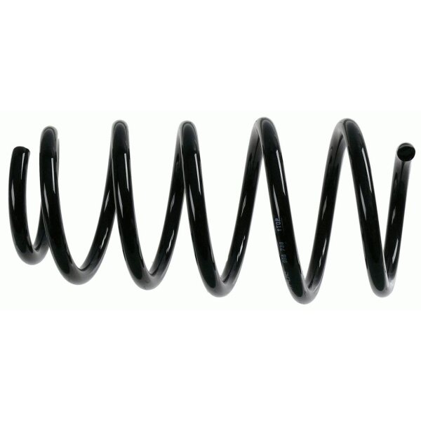 SACHS 998 738 Fahrwerksfeder