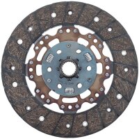 SACHS 2289 601 002 Kupplungssatz