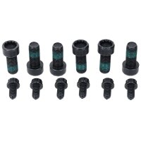 SACHS 2289 601 002 Kupplungssatz