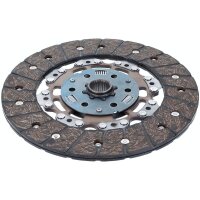 SACHS 2289 601 002 Kupplungssatz