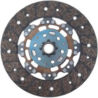 SACHS 2289 601 002 Kupplungssatz