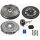 SACHS 2290 601 075 Kupplungssatz