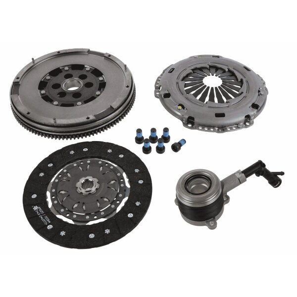 SACHS 2290 601 132 Kupplungssatz