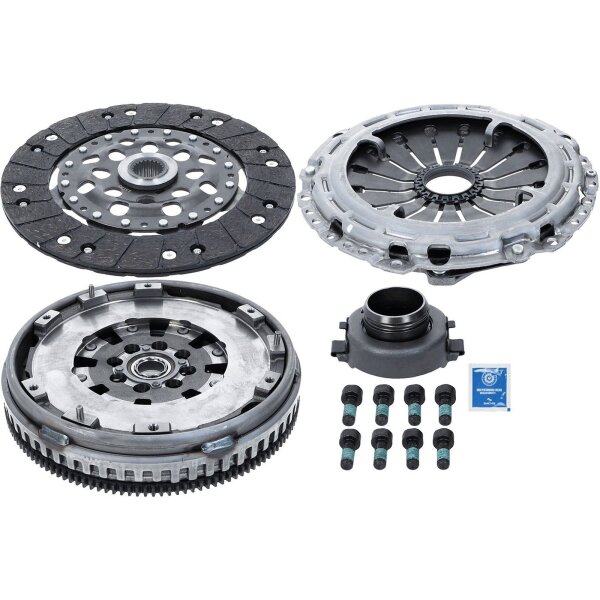 SACHS 2290 601 140 Kupplungssatz