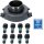 SACHS 2290 601 140 Kupplungssatz