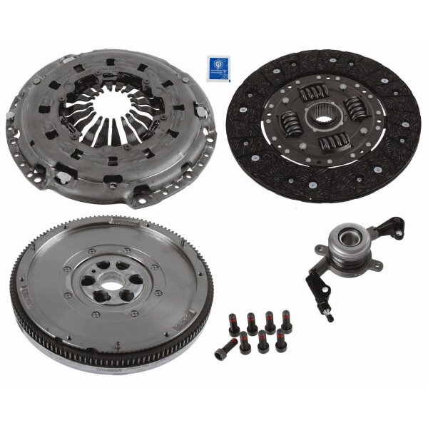 SACHS 2290 601 210 Kupplungssatz