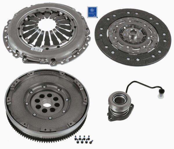 SACHS 2290 601 213 Kupplungssatz