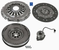SACHS 2290 601 213 Kupplungssatz