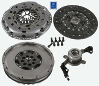 SACHS 2290 601 228 Kupplungssatz