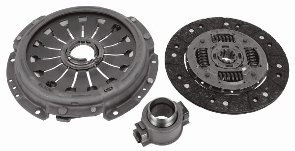 SACHS 3000 951 636 Kupplungssatz