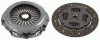 SACHS 3400 700 551 Kupplungssatz