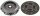 SACHS 3400 700 551 Kupplungssatz