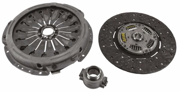 SACHS 3400 700 682 Kupplungssatz