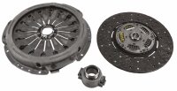 SACHS 3400 700 682 Kupplungssatz