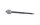 MONROE L11205 Axialgelenk, Spurstange