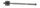 MONROE L11215 Axialgelenk, Spurstange