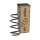 MONROE SP4136 Fahrwerksfeder