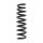 MONROE SP4216 Fahrwerksfeder