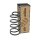 MONROE SP4220 Fahrwerksfeder