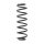 MONROE SP4271 Fahrwerksfeder