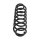 MONROE SP4353 Fahrwerksfeder