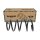 MONROE SP4419 Fahrwerksfeder