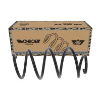 MONROE SP4838 Fahrwerksfeder