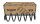 MONROE SP4860 Fahrwerksfeder