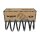 MONROE SP4866 Fahrwerksfeder