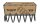 MONROE SP5012 Fahrwerksfeder