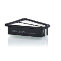 MANN-FILTER C 21 025 Luftfilter