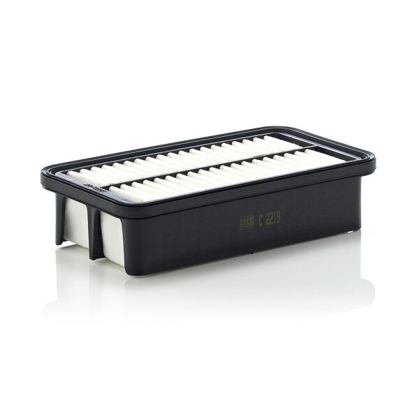 MANN-FILTER C 2219 Luftfilter