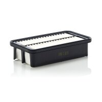 MANN-FILTER C 2219 Luftfilter