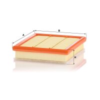 MANN-FILTER C 23 030 Luftfilter
