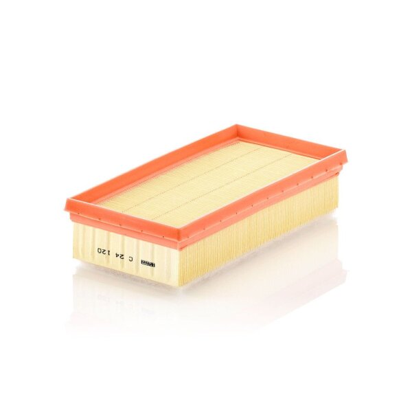 MANN-FILTER C 24 120 Luftfilter