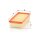 MANN-FILTER C 24 120 Luftfilter