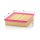 MANN-FILTER C 2498 Luftfilter
