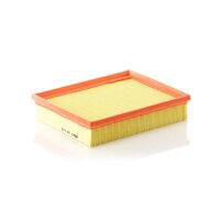 MANN-FILTER C 25 015 Luftfilter